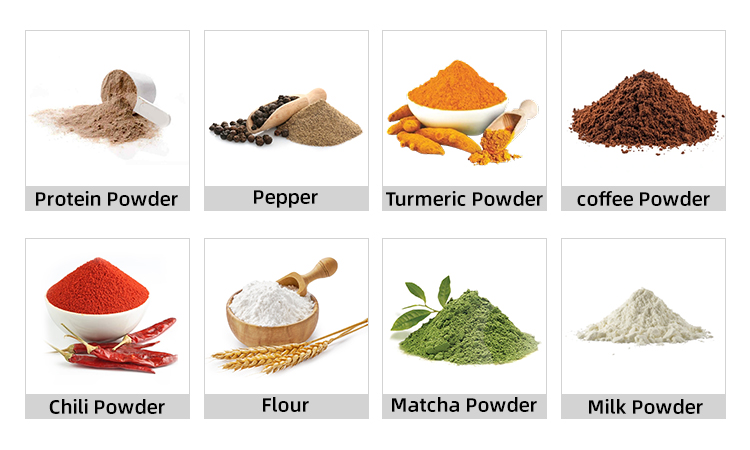 Application product