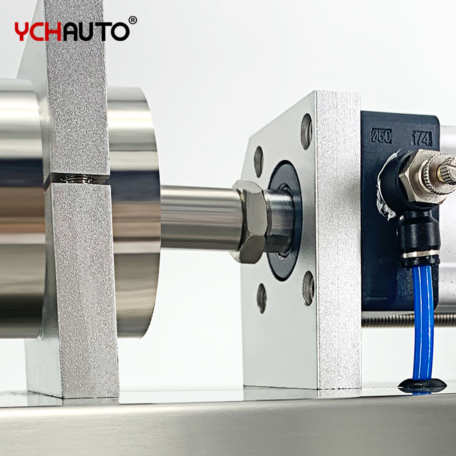 Small Portable Liquid Filling Machine