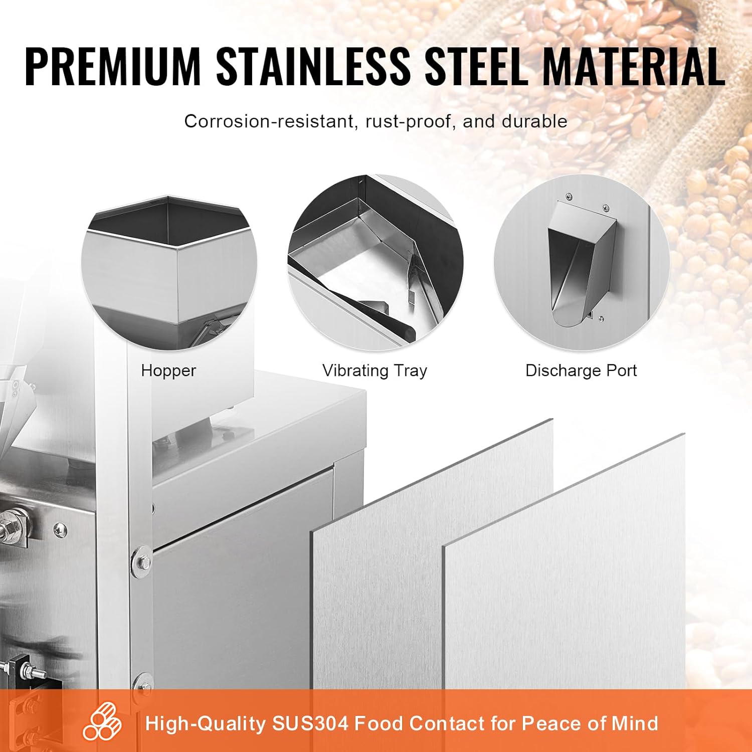 Automatic Filling Small Sachet Special-shaped Bag Packaging Solution Small Granule Stick Packing Machine for Small Business