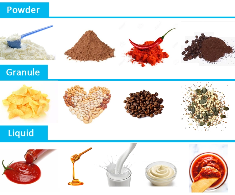 Bag Types