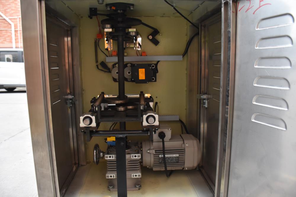 Vertical Packing Machine Counting/multi Function Packaging Machines