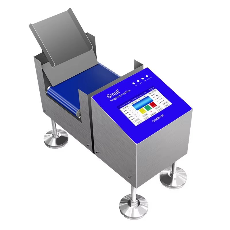 Weight Checker