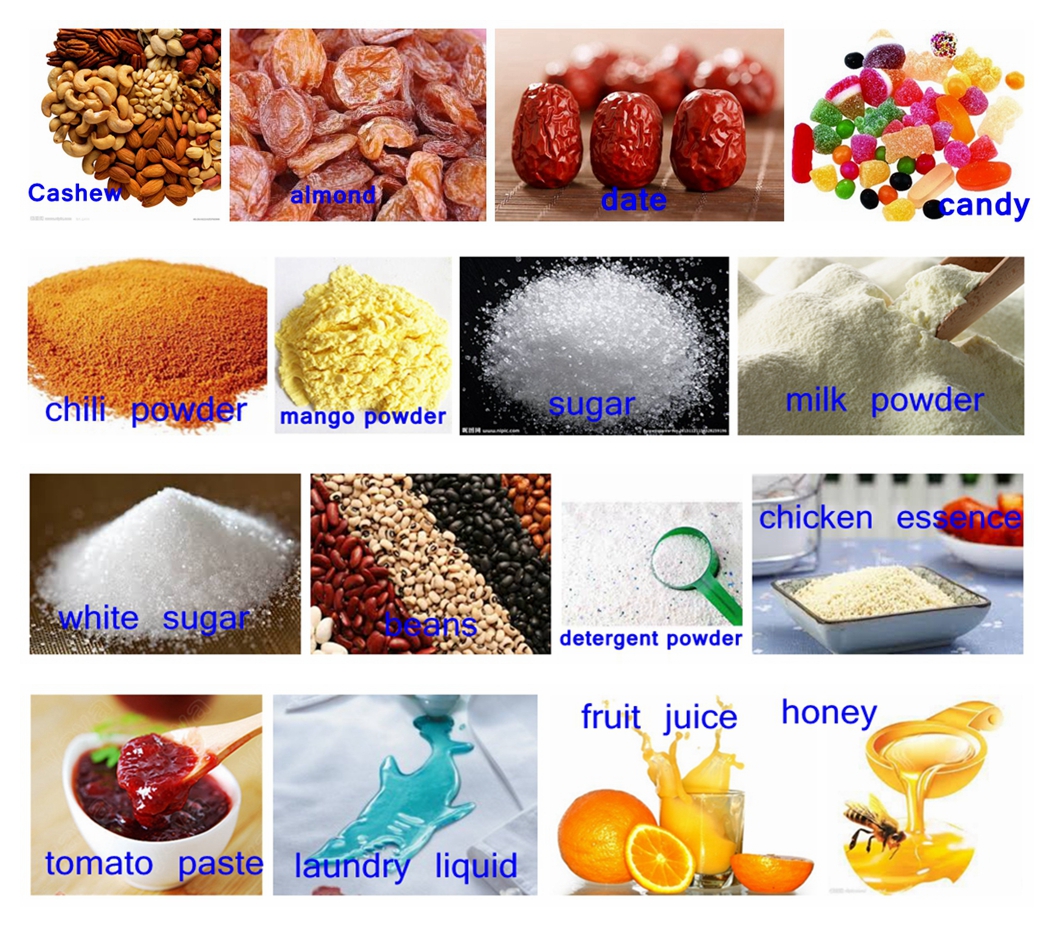 Packaging Machine Showcase 1