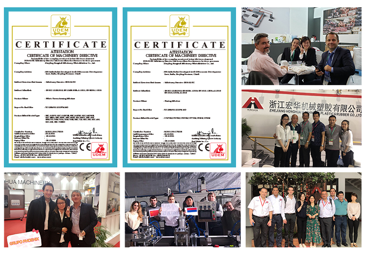 Product CE Certification