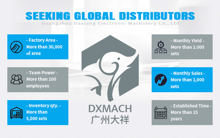 Packaging Machine Overview
