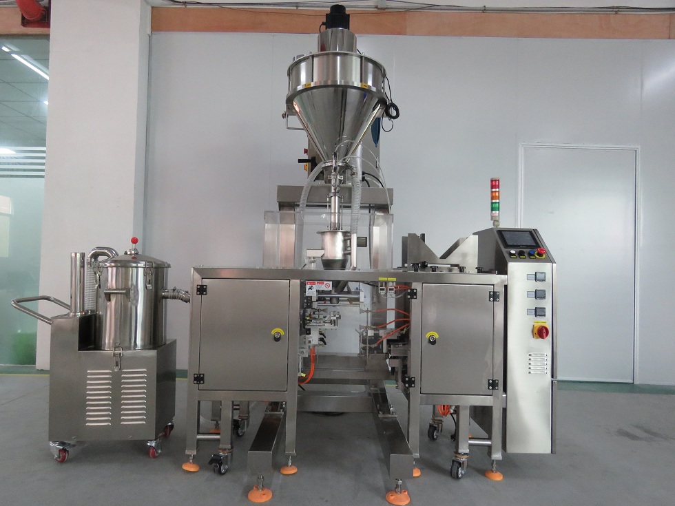 Manufacturing Process 2