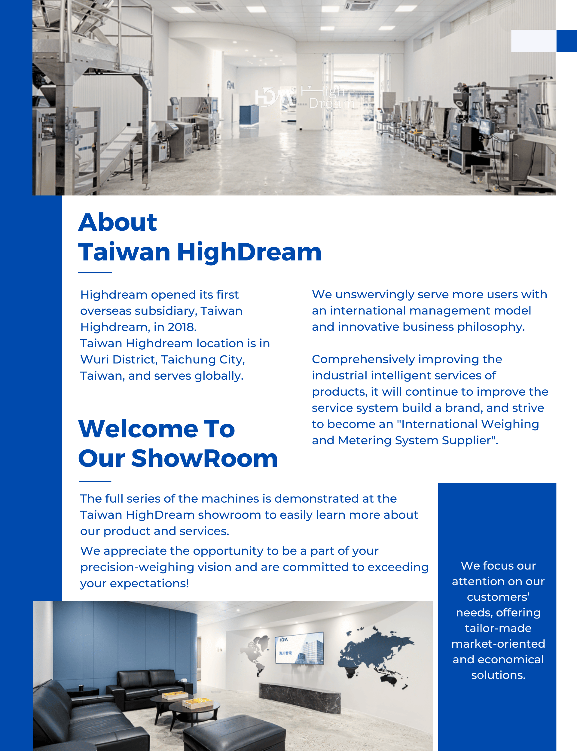 Company Facility 2