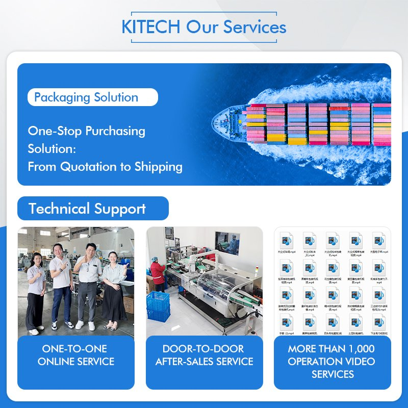Kitech Small Scale Automatic Rotary Instant Coffee Pod Coffee Capsule K Cup Packing Filling Sealing Machine