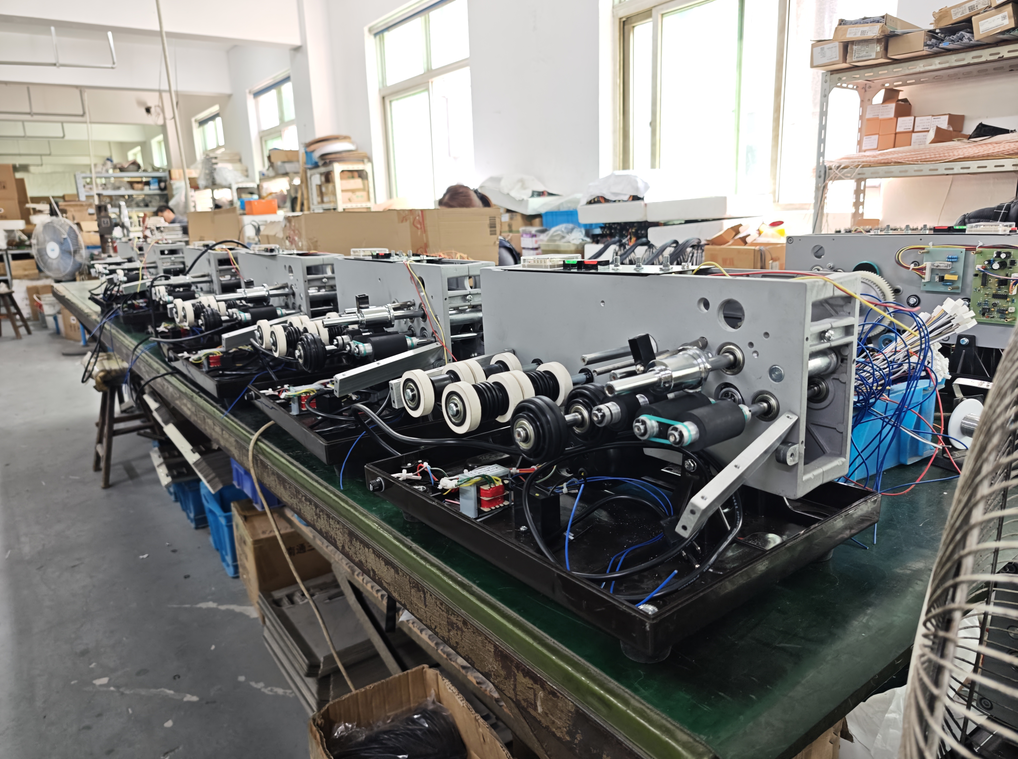 Production Line 1