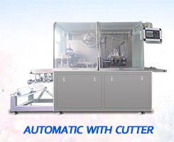 Related Machine Option 1