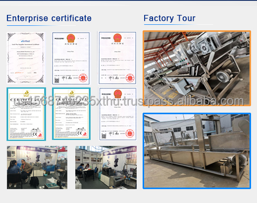 Manufacturer Certificates and Workshop