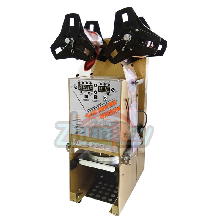 Full Auto Sealing machine