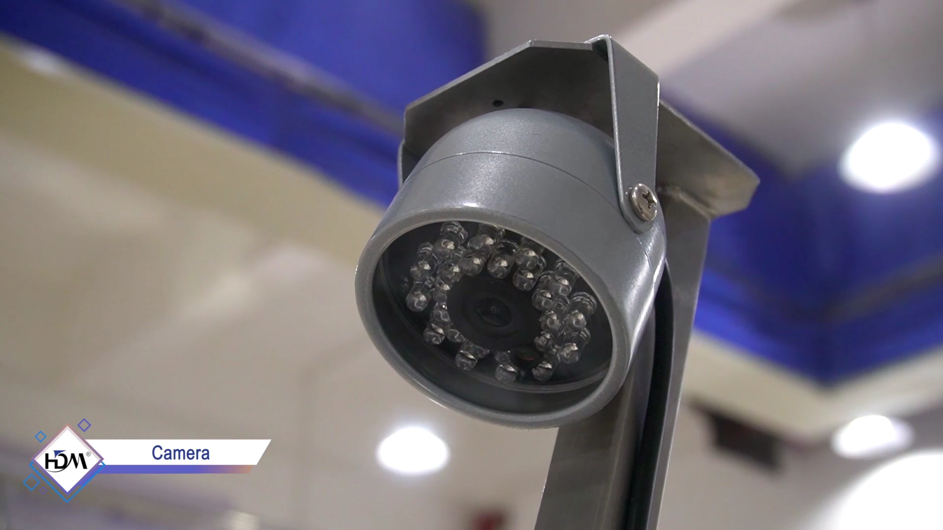 Camera monitor