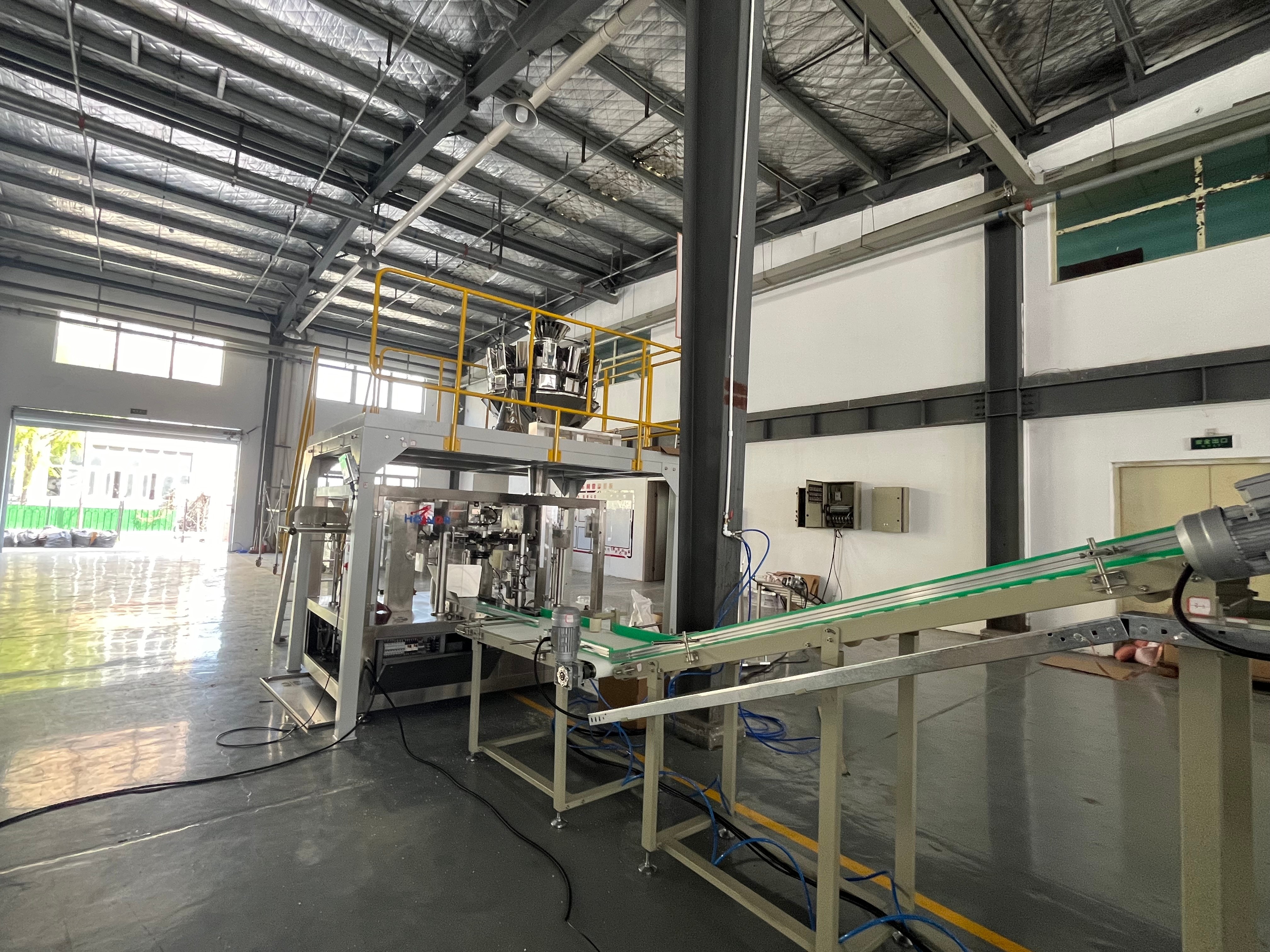 Conveyor System 2