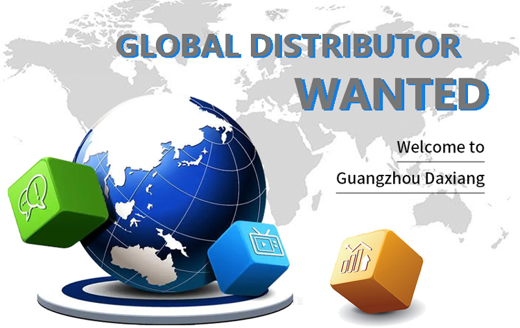 Industrial Manufacturing Banner