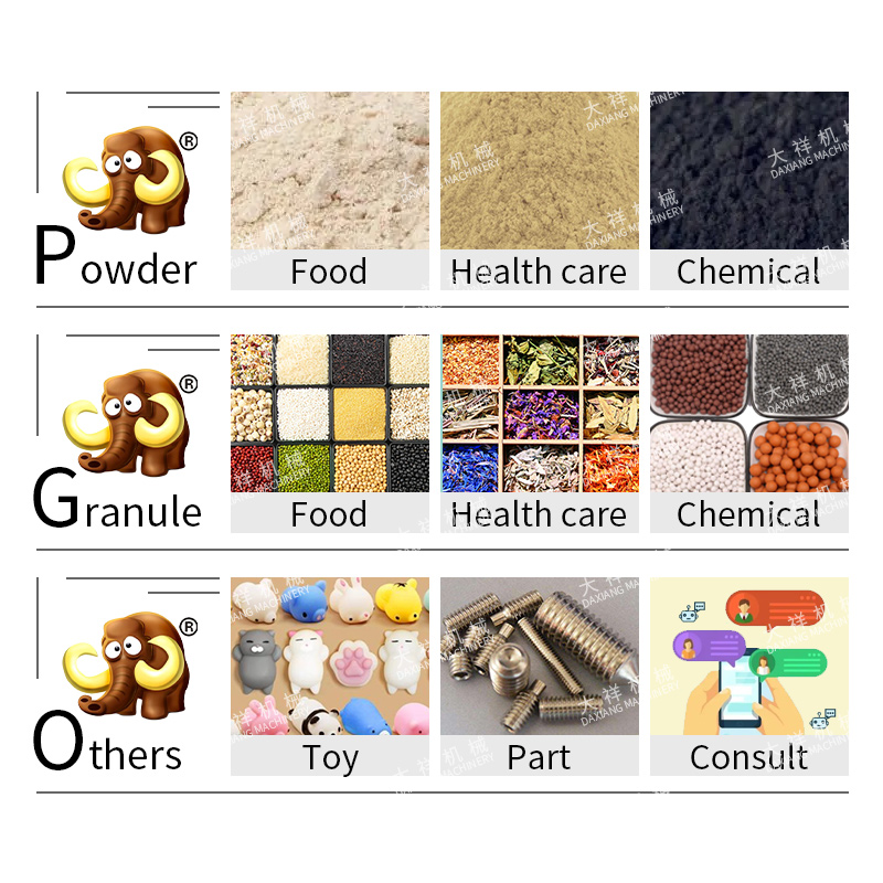 DZD-220B Hot Sale Cheap Automatic Sachet Tea Bag Packaging Powder Sugar Granule Coffee Mini Packing Machine