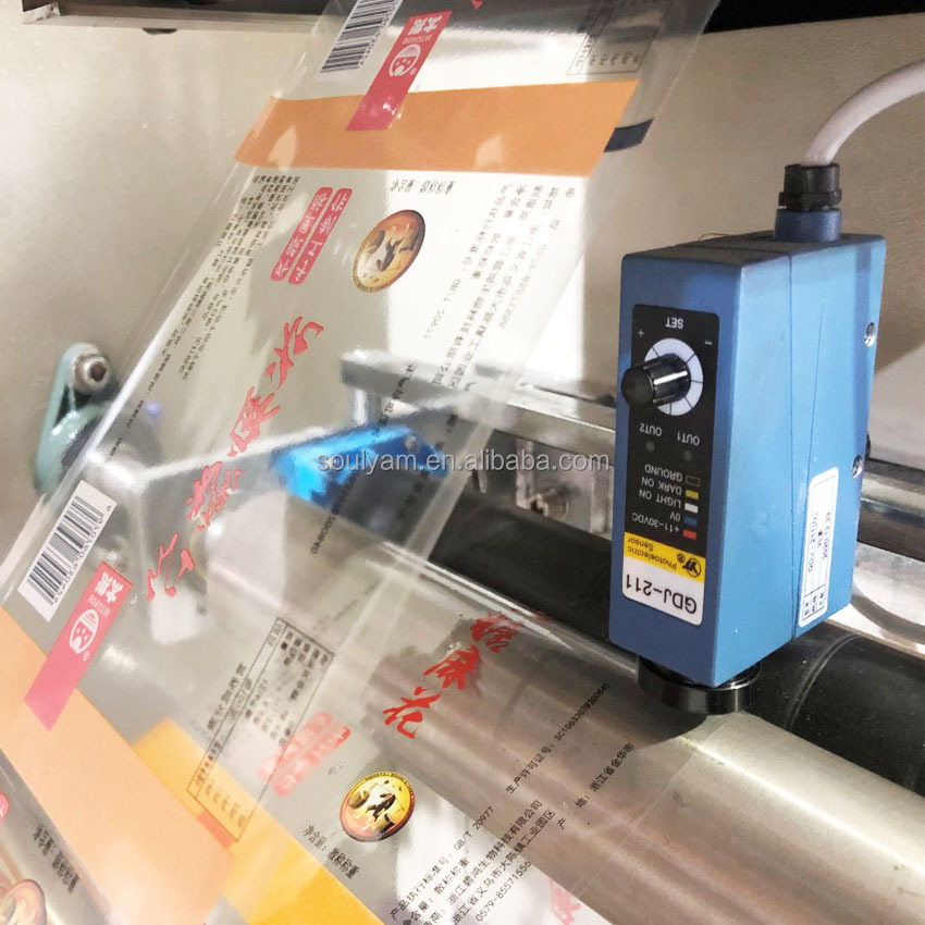 Cursor Position Sensor