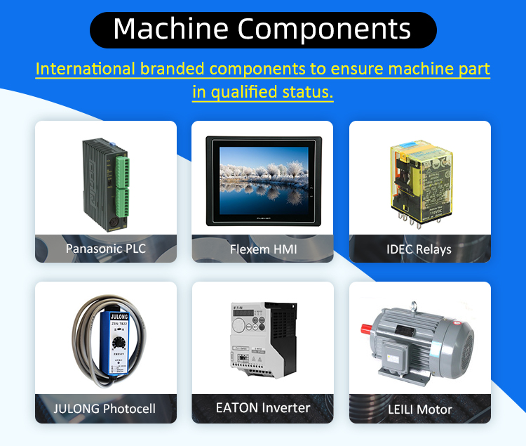 Full Automatic Irregular Shaped Bags Liquid Sachet Packaging Machine for Energy Gel/Sauce/Honey