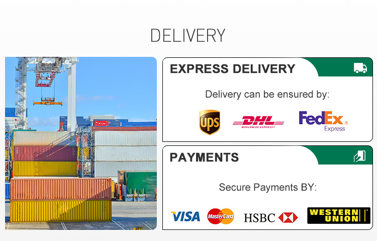 Shipping Details