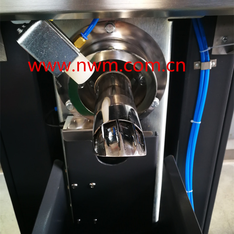 10-50kg Dry Mortar Bagging Machine with Valve Bag