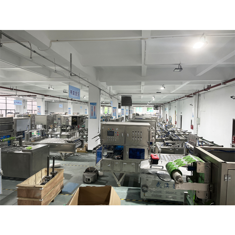 Material Handling