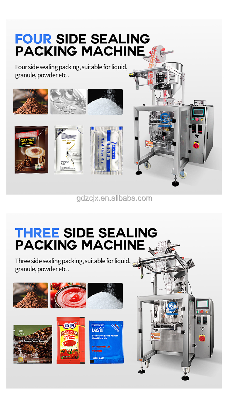 Sealing Machines