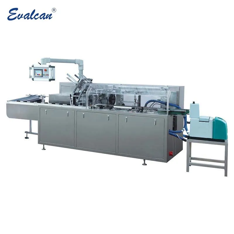 Multi-Function Automatic Vertical Pouch Packing Bagging Machine for Food Sugar Snack Chips