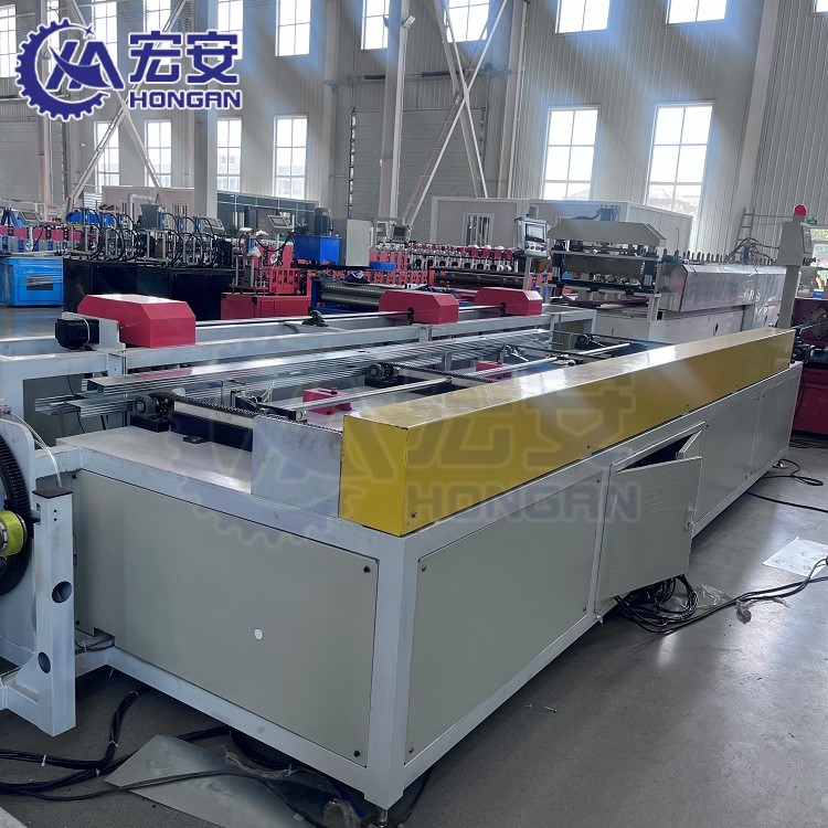 High Quality Automatic Line Packaging Machine