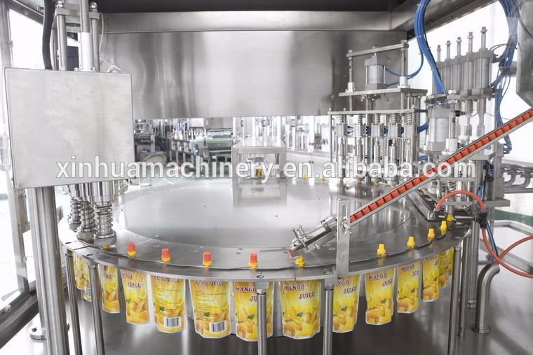 Automatic Cap Placing Device Part 2