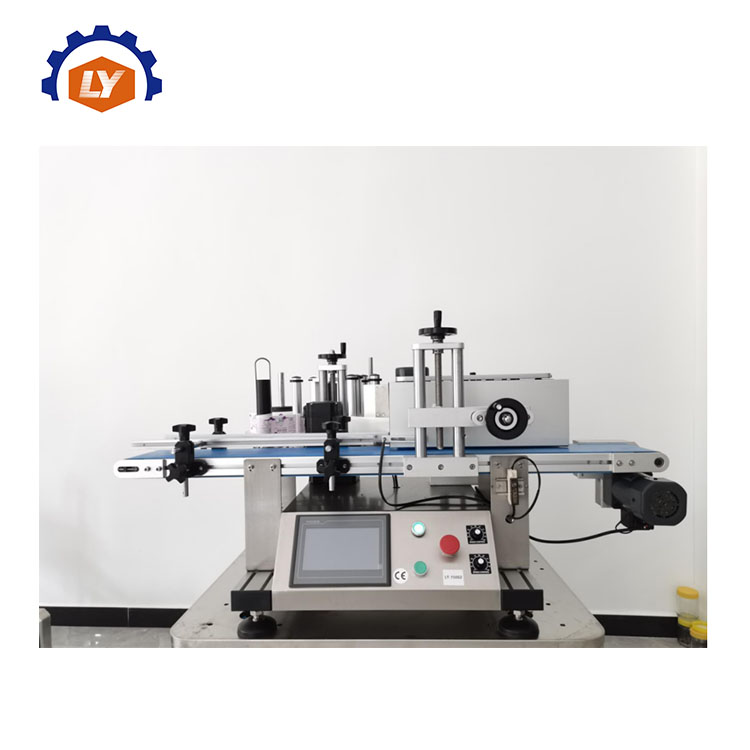 Good Price 2 Head Liquid Filling Machine Water Bottle Capping Labeling Drink Filling Machine