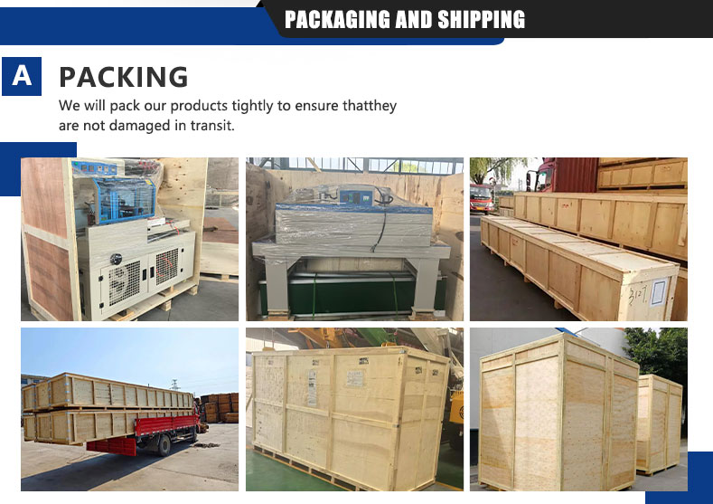 Factory Operation Area