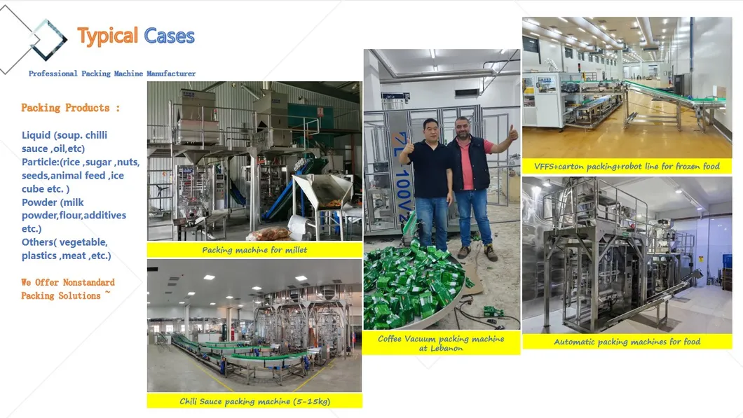 Assembled Packaging Systems Showcase