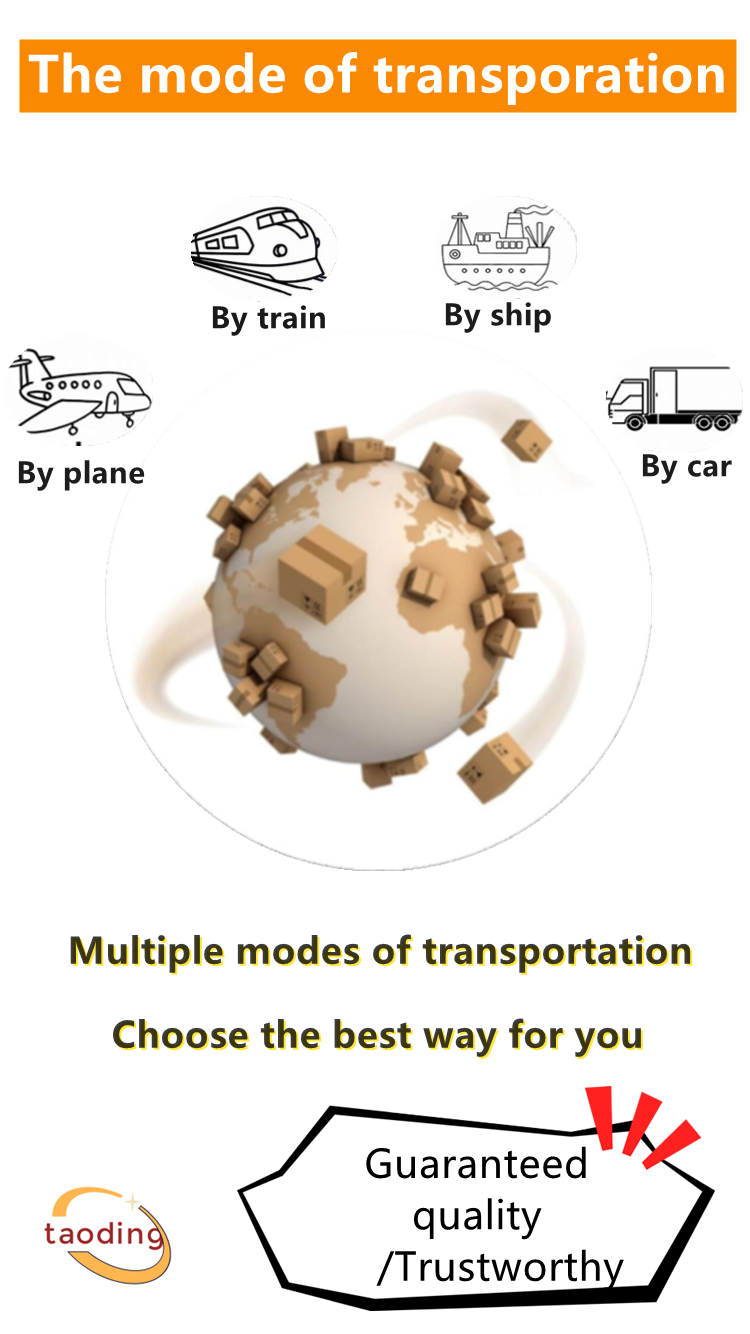 Shipping Standard