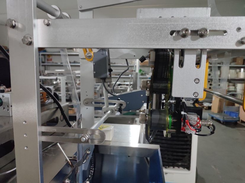 Toner Powder Bleaching Powder Pyrithrum Extract Powder Rock Cracking Powder Rhodium Powder Food Powder Fipronil Powder Pack Packaging Machine