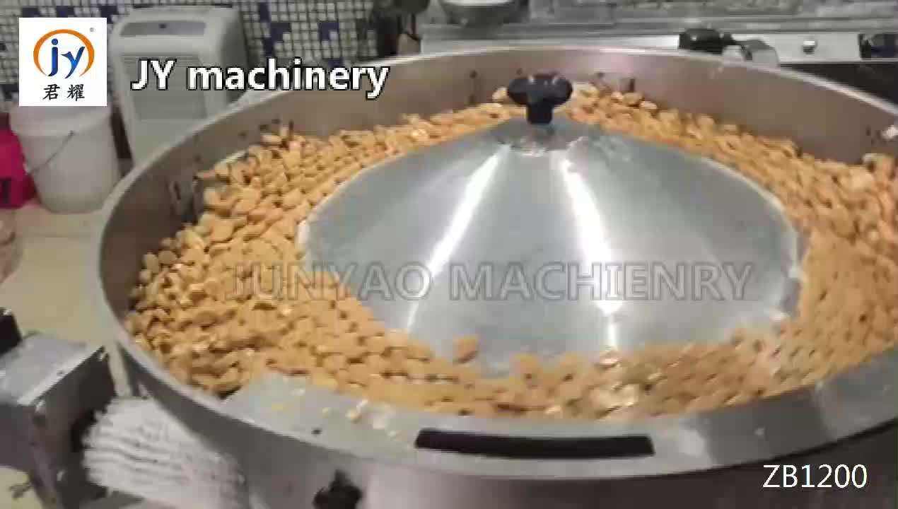 Flow Pack Machine Ice Lolly Popsicle Chocolate Candy Biscuit Cookie Flowpack Packaging Pillow Horizontal Bread Packing Machine