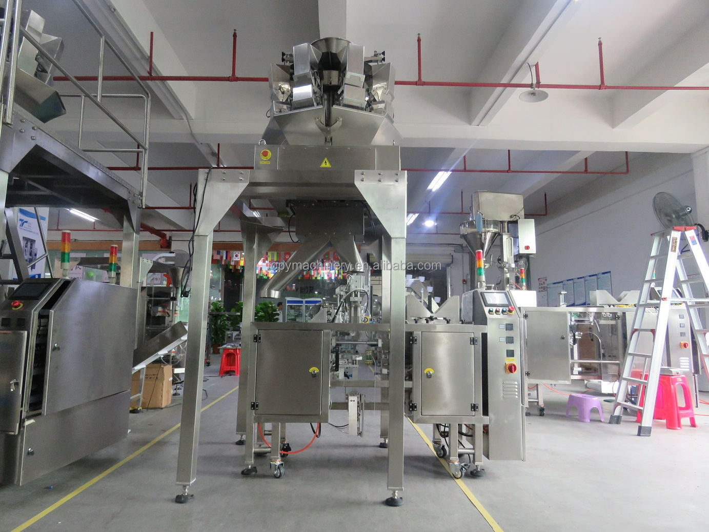 Manufacturing Process 3