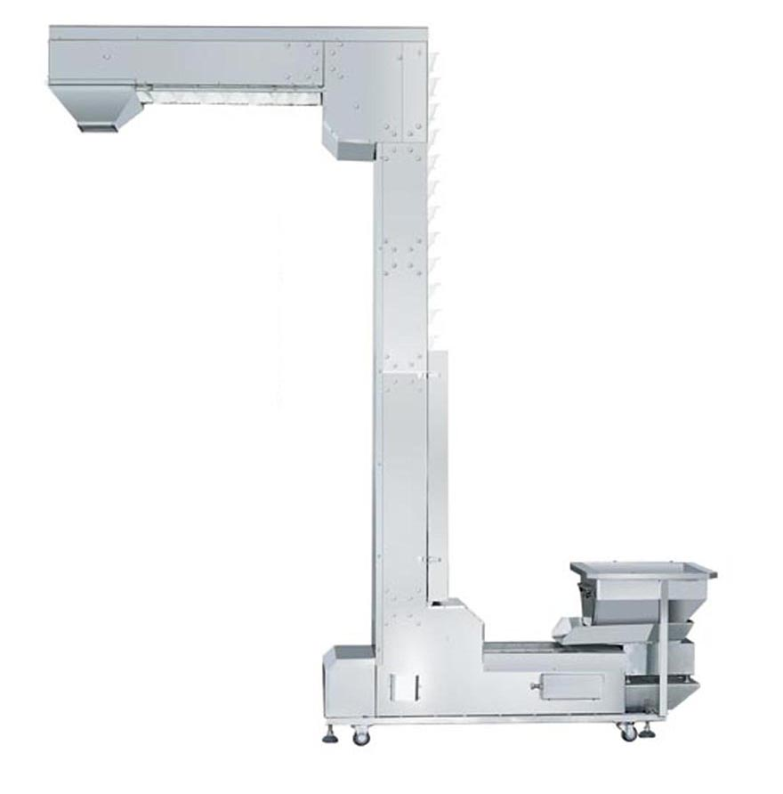 Automatic 14 Head Multi-Head Combined Packing Machine Multihead Combination Weigher For Weighing