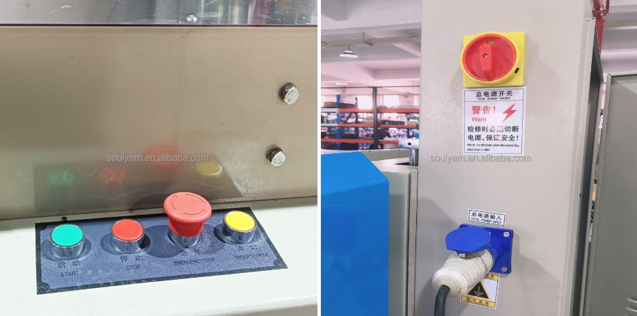 Good Quality Buttons
