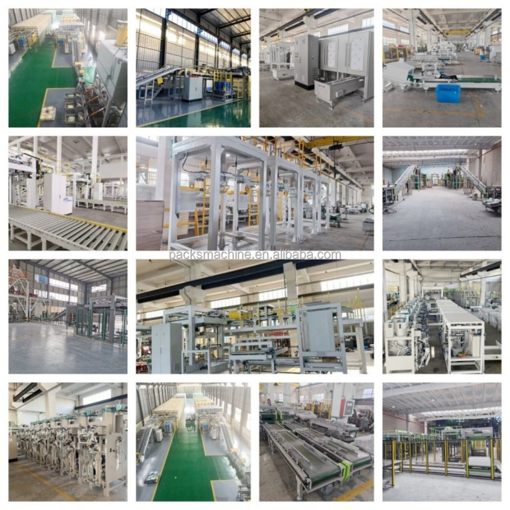 Factory Pictures