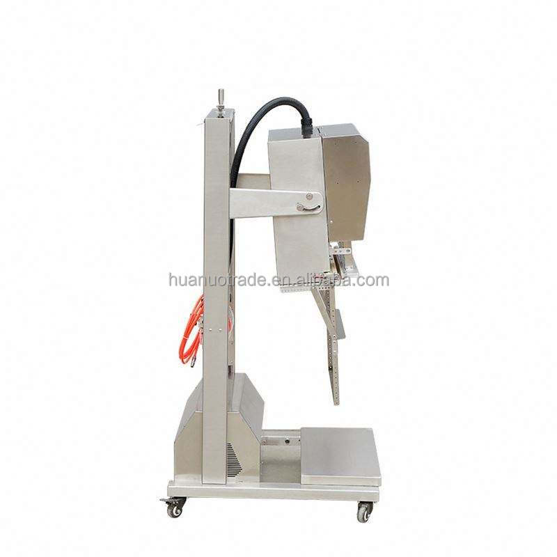 Vacuum Packaging Details 2