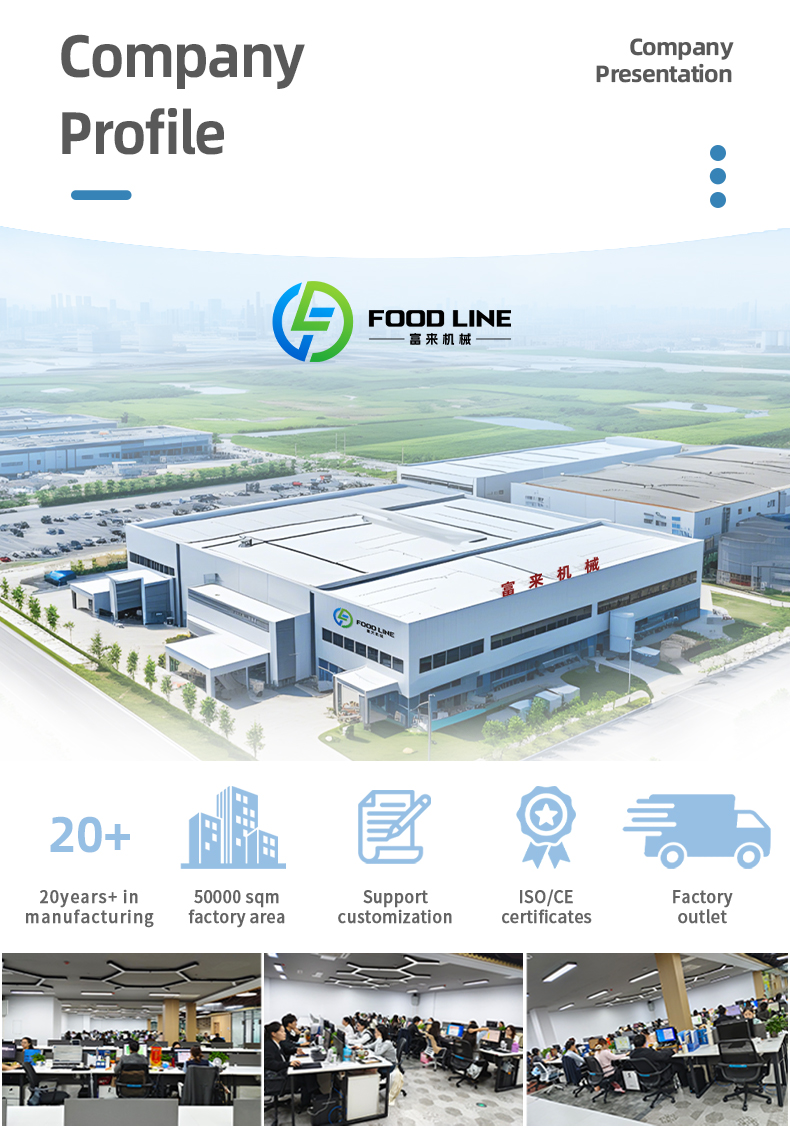 Company Facility 1