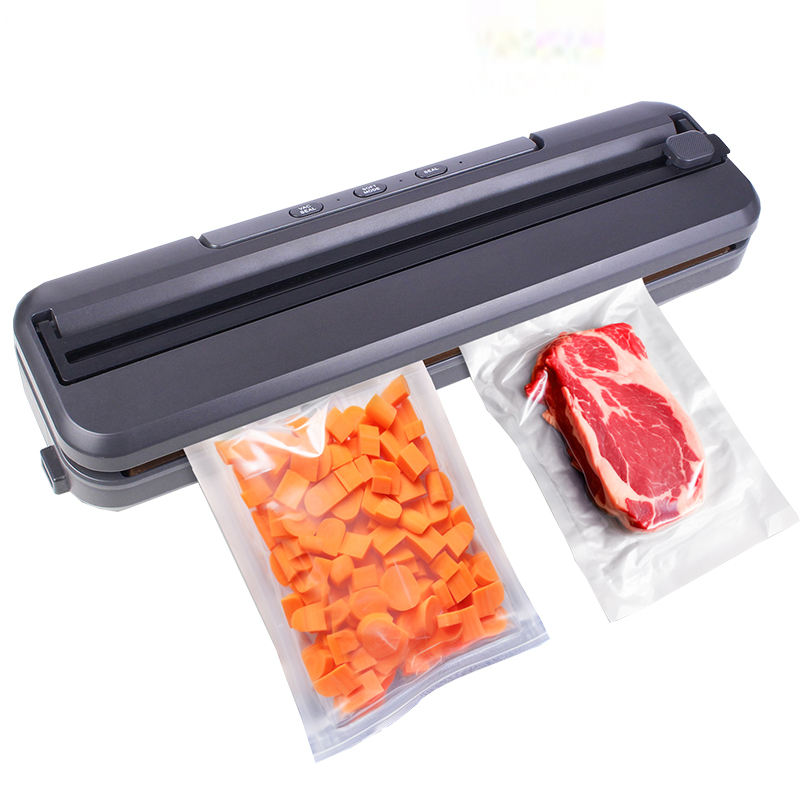 Vacuum Sealer Product Presentation 1