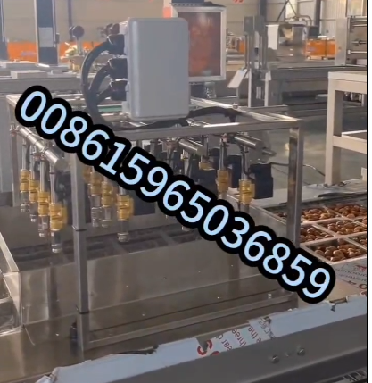 Filling Water Stage