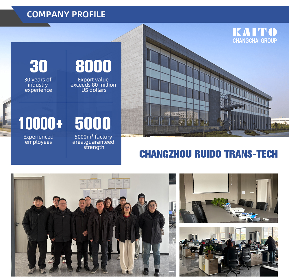 Enterprise Profile Design