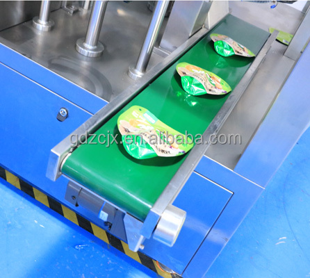 Finished Product Conveyor