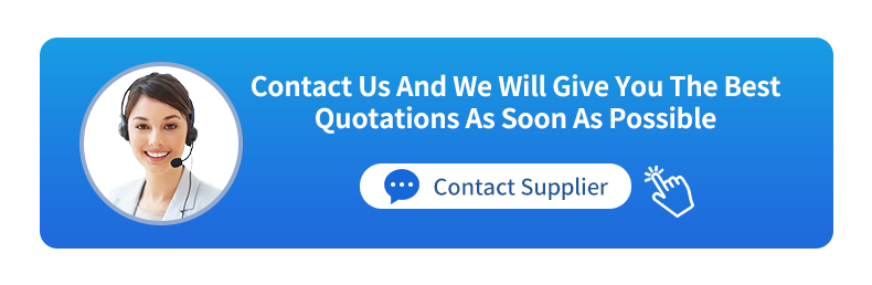 Product Quality Certification Banner