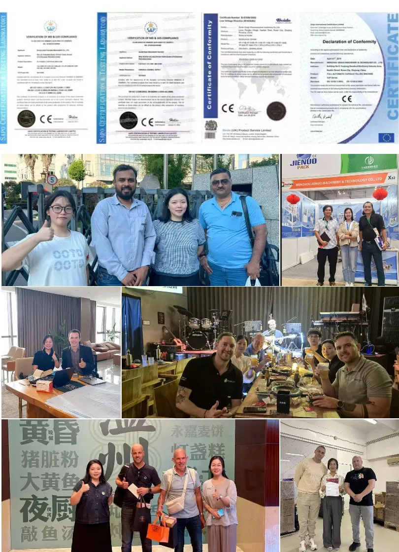 Manufacturing & Technology Profile