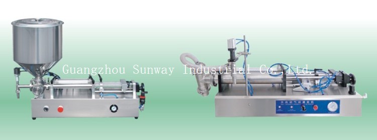 Technical Parameters Diagram