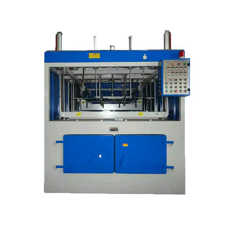 Automatic Thermoforming Machine Thick Disposable Plastic Fast Food Boxes New Condition-ABS Acrylic PC PS PVC PET EPS PP Plastic