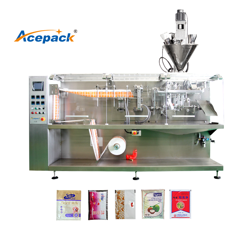Recommended Machine Model 2